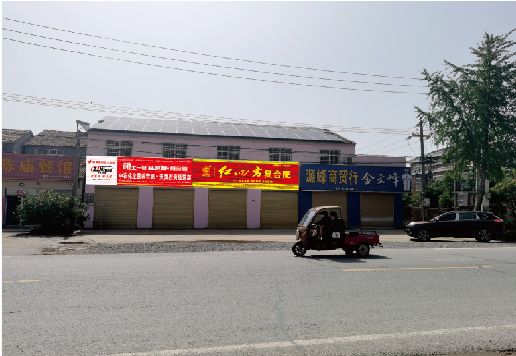 长顺广告牌制作要注意什么才能避免被整改？