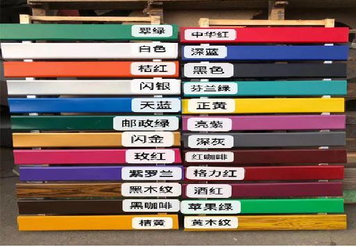 长顺做招牌可以用哪些材料？