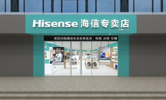 长顺如何加强专卖店门头设计品质？